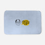 The Jerk Store Called-None-Memory Foam-Bath Mat-nathanielf