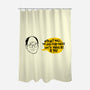 The Jerk Store Called-None-Polyester-Shower Curtain-nathanielf