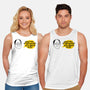 The Jerk Store Called-Unisex-Basic-Tank-nathanielf