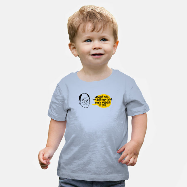 The Jerk Store Called-Baby-Basic-Tee-nathanielf