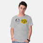 The Jerk Store Called-Mens-Basic-Tee-nathanielf