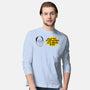 The Jerk Store Called-Mens-Long Sleeved-Tee-nathanielf