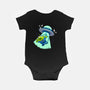 THE CLAW-Baby-Basic-Onesie-mmandy