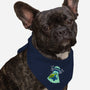 THE CLAW-Dog-Bandana-Pet Collar-mmandy