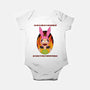 Louise Lives-Baby-Basic-Onesie-Alexhefe