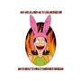 Louise Lives-None-Glossy-Sticker-Alexhefe