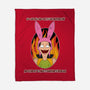 Louise Lives-None-Fleece-Blanket-Alexhefe