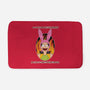 Louise Lives-None-Memory Foam-Bath Mat-Alexhefe