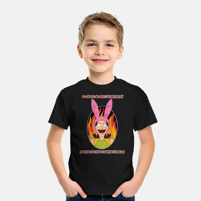 Louise Lives-Youth-Basic-Tee-Alexhefe