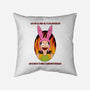 Louise Lives-None-Removable Cover-Throw Pillow-Alexhefe