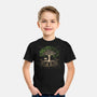 Tree Anatomy-Youth-Basic-Tee-GoshWow