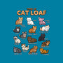 Types Of Cat Loaf-None-Indoor-Rug-Wowsome