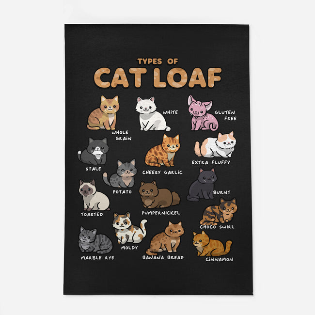 Types Of Cat Loaf-None-Indoor-Rug-Wowsome