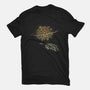 Starry Explosion-Youth-Basic-Tee-kg07