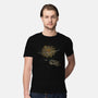 Starry Explosion-Mens-Premium-Tee-kg07