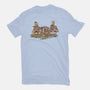 Browncoat Beagle-Mens-Premium-Tee-kg07