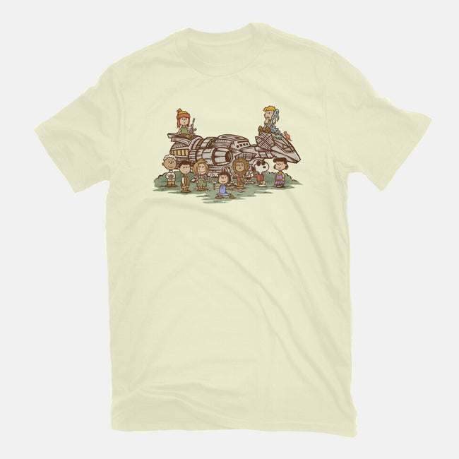 Browncoat Beagle-Mens-Premium-Tee-kg07