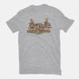 Browncoat Beagle-Mens-Premium-Tee-kg07