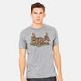 Browncoat Beagle-Mens-Heavyweight-Tee-kg07