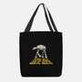 Imperial Walk-None-Basic Tote-Bag-erion_designs