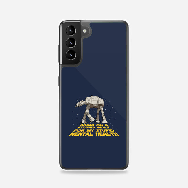 Imperial Walk-Samsung-Snap-Phone Case-erion_designs