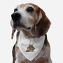 The Lazy Beagle-Dog-Adjustable-Pet Collar-kg07