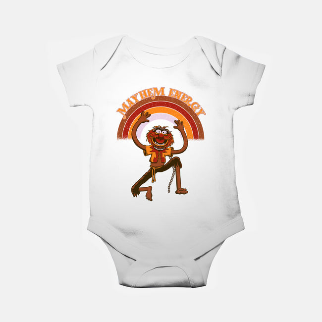 Mayhem Energy-Baby-Basic-Onesie-rmatix