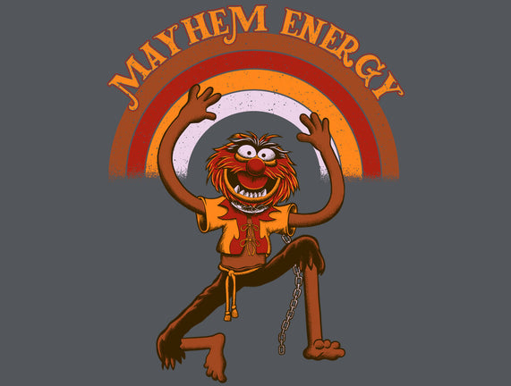 Mayhem Energy