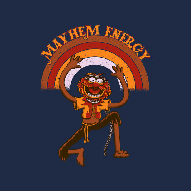 Mayhem Energy-None-Stretched-Canvas-rmatix