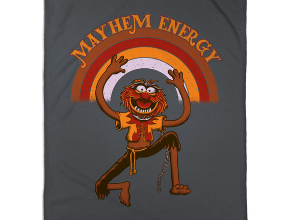 Mayhem Energy