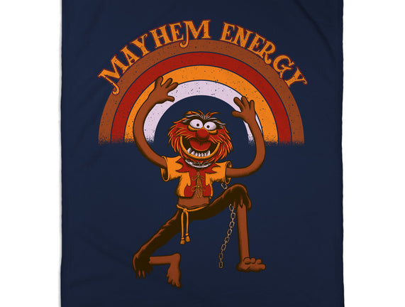 Mayhem Energy