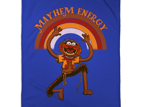 Mayhem Energy