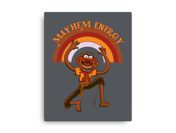 Mayhem Energy