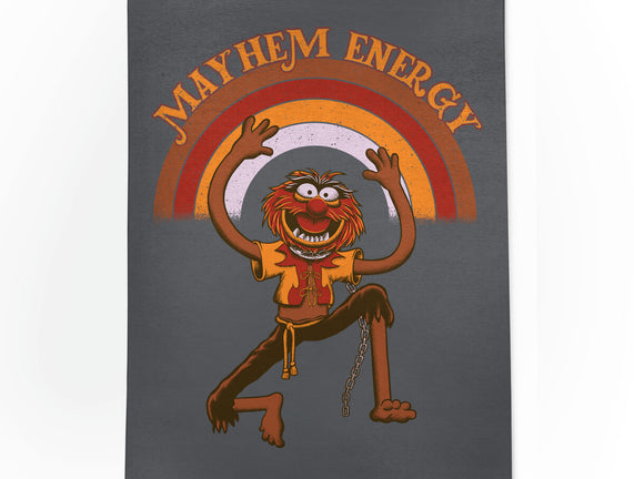 Mayhem Energy