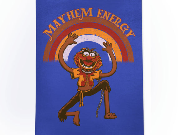 Mayhem Energy