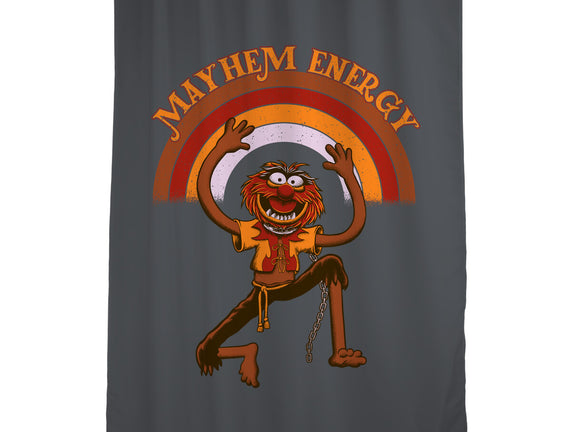 Mayhem Energy