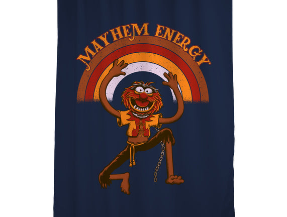 Mayhem Energy