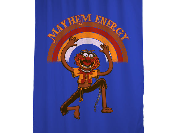 Mayhem Energy