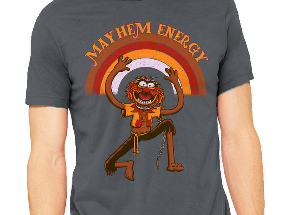 Mayhem Energy