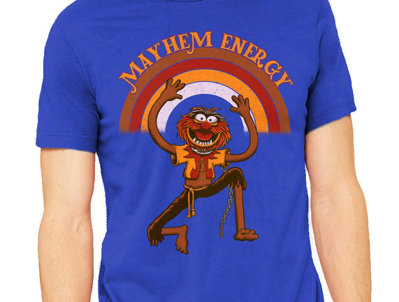 Mayhem Energy