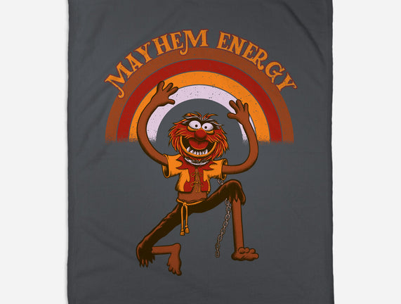 Mayhem Energy