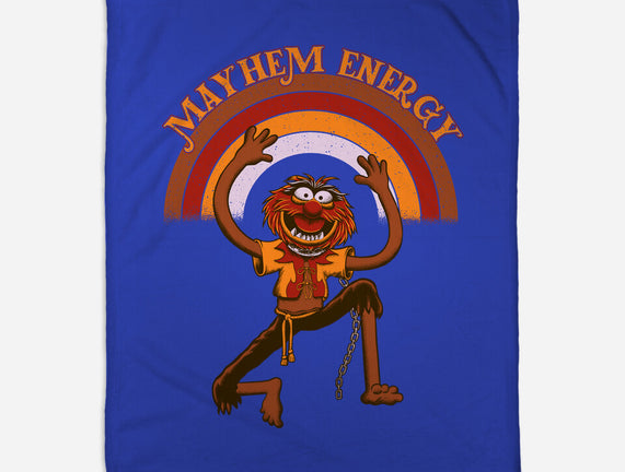 Mayhem Energy