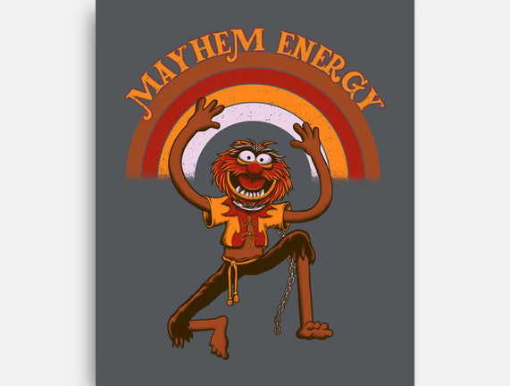 Mayhem Energy