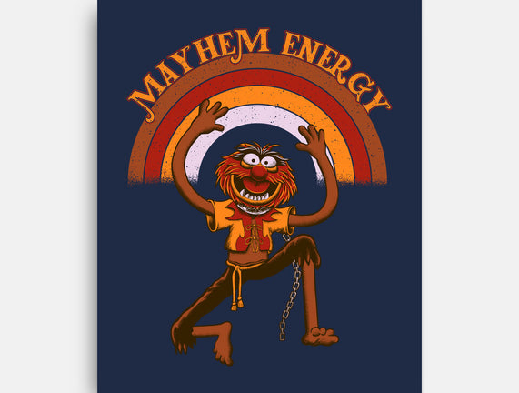 Mayhem Energy