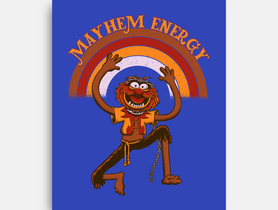 Mayhem Energy