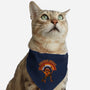 Mayhem Energy-Cat-Adjustable-Pet Collar-rmatix