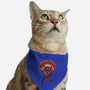 Mayhem Energy-Cat-Adjustable-Pet Collar-rmatix