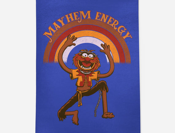 Mayhem Energy