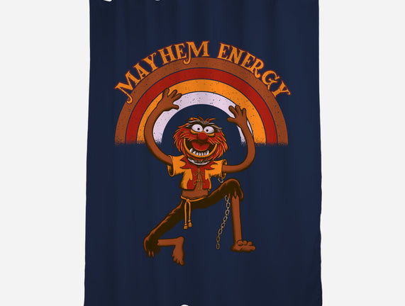 Mayhem Energy