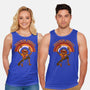 Mayhem Energy-Unisex-Basic-Tank-rmatix